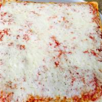 Sicilian Pizza · 