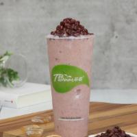 Red Bean Smoothie · 467/642 calories.