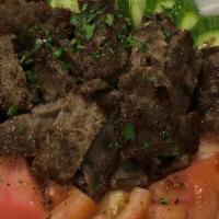 Greek Salad* · 