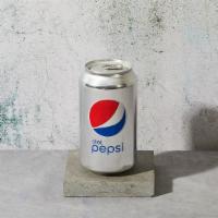 Diet Pepsi (Can) · 