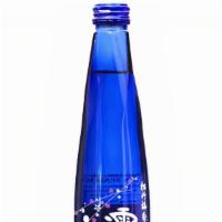 Mio Sparkling Sake 10Oz.. · (Must be 21 to purchase). A “NEW” TRADITION - SPAKLING SAKE MIO SPARKLING SAKE. MIO entices ...
