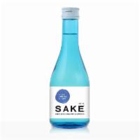 Ozeki Pure Junmai Reishu 10Oz.. · (Must be 21 to purchase). Ozeki Pure Junmai appeals to sake beginners and connoisseurs alike...
