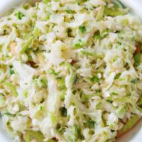 Coleslaw Salad · 