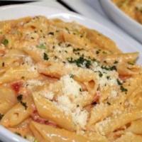 Penne Vodka · 