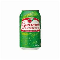 Guarana · Guarana Brazilian Soda
