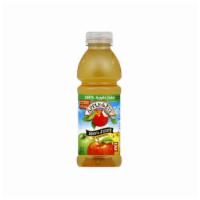 Apple Juice · Made from the pulp of apples.