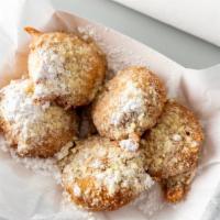 Fried Oreos · 