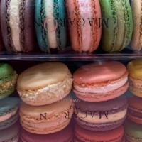  Each Macaron  · If you would like multiple of a certain flavor and/or combination, please indicate the quant...
