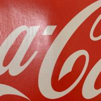 Coca-Cola (Can) · Original Taste