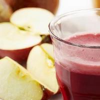 Detox Juice · Apple, Celery, Beets, & Parsley