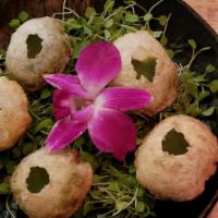 Diy Pani Puri Kits · All of the ingredients you would need to make pani puri masala from the comfort of you home ...