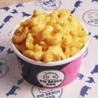 Macaroni And Cheese · 