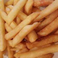 French Fries · 