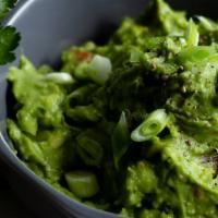 Guacamole Side · 