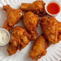 Whole Wings (5Pc) · 