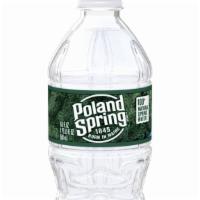 Poland Spring · 