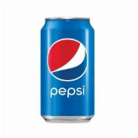 Pepsi · 12 FL OZ  (355 mL)