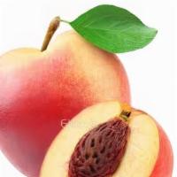 Diet Peach Snapple · 16 FL OZ (473 mL)