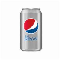 Diet Pepsi · 12 FL OZ  (355 mL)