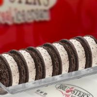 6 Pack Ice Cream Sandwiches · Can be made with any flavors we currently offer.