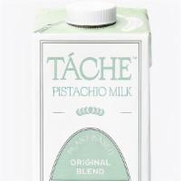 Táche Quart · A little bit nutty and a little bit sweet, Táche is a vegan plant-based milk made with real ...