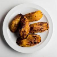 Eso Side Roasted Sweet Plantains · 