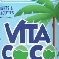 Vita Coco Coconut Water · 