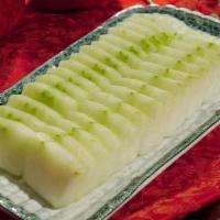 Winter Melon 冬瓜 · 