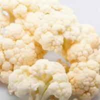 Cauliflower 花椰菜 · 