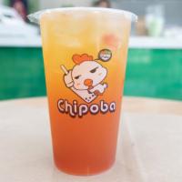 Chipoba Fruit Tea · 