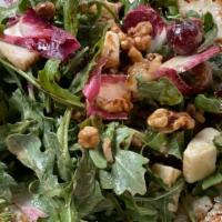 Cold Antipasto Salad Catering · 