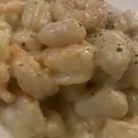 Baked Gnocchi · 