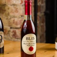 Blis - Bourbon Maple Syrup · 