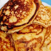 Pancakes · 
