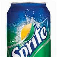 Sprite Can · 