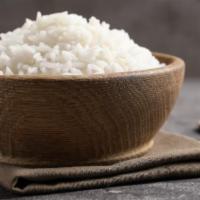 White Rice · 