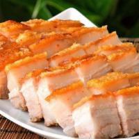 Chinese Roast Pork · Chinese Roast Pork