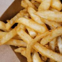 Fries  · Side of Fries