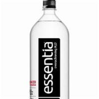 Essentia Water · 