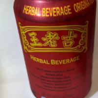 Chinese Herbal Tea · can.
