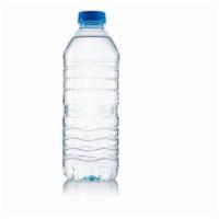 Bottled Water · Regular. 1% supports the cleanup of water sources around the globe.