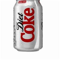 Diet Coke · 