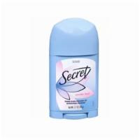Secret Anti-Perspirant Deodorant Powder Fresh (1.7 Oz) · 1.7 oz