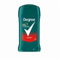 Degree Men Sport Antiperspirant Deodorant Stick (2.7 Oz) · 2.7 oz