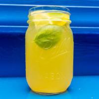 Smyrna Famous Lemonade · Large