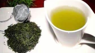 Organic Imperial Gyokuro Tea · Green tea. One of the rarest teas in the world, a wonderful indulgence for the true green te...