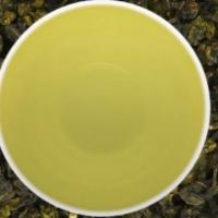 Imperial Iron Goddess Oolong Tea · Prized for its highest grade of oolong in the world. Hand-picked of unbroken, evenly sized l...
