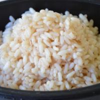Parboiled Rice · 