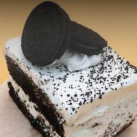 Oreo Cake · 