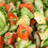Avocado Salad  · 